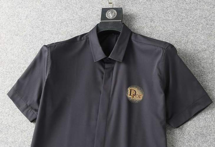 Dior Shirts Short _SKUDiorShirtSSm-3xl26n0128294